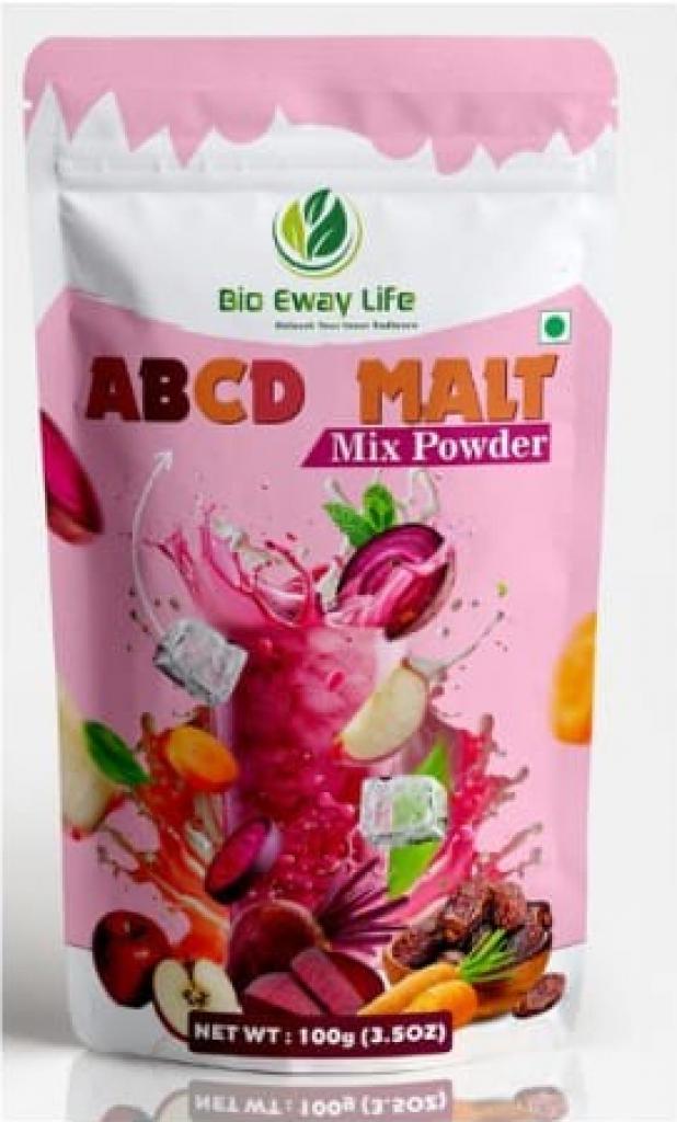 ABCD Malt Mix Powder