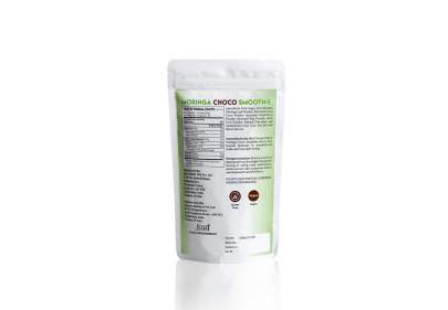 Moringa Choco Smoothie 0